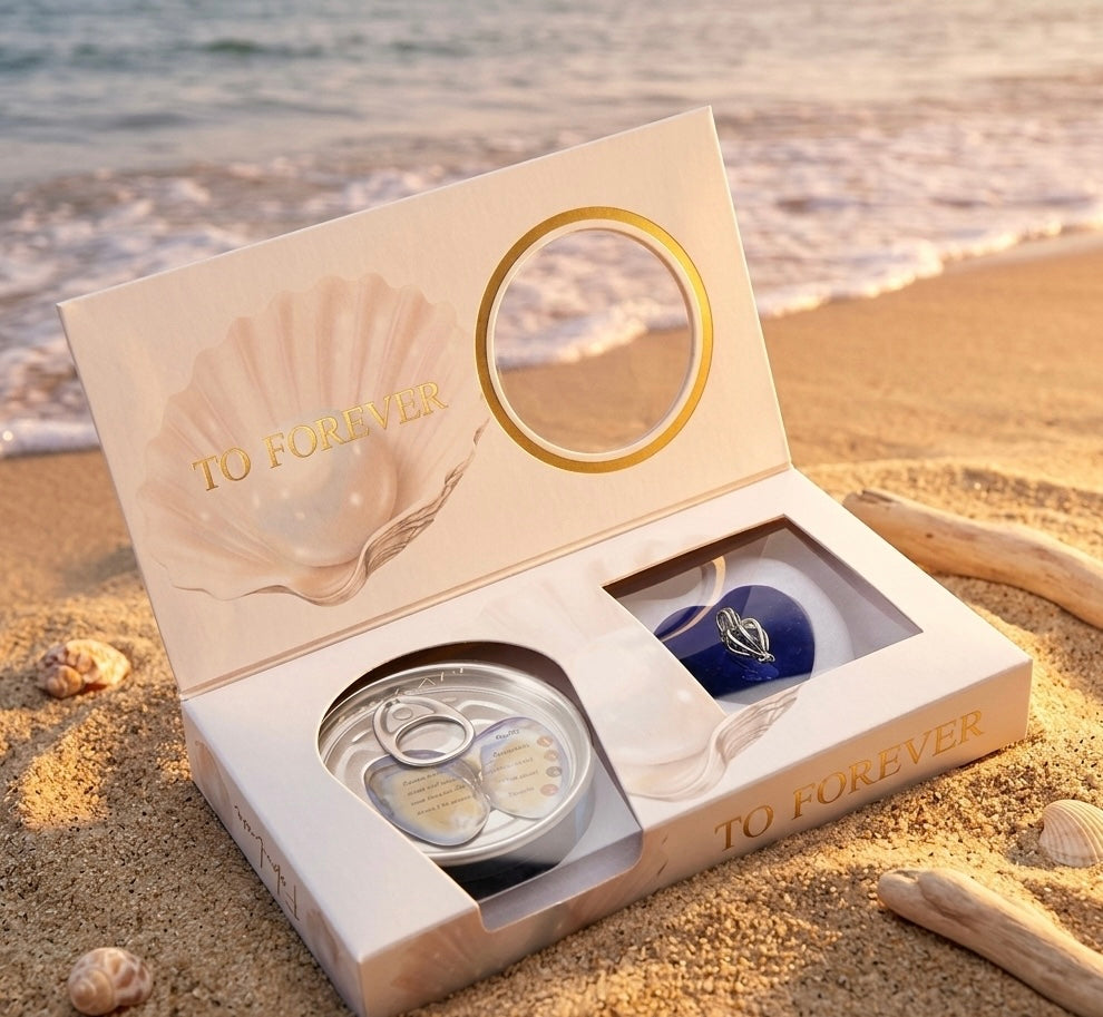ELITEBLOOM™ PEARL NECKLACE KIT