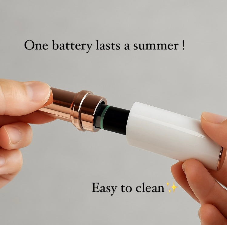 ELITEBLOOM™ Smart Portable Hair Removal Device – For Smooth, Radiant Skin