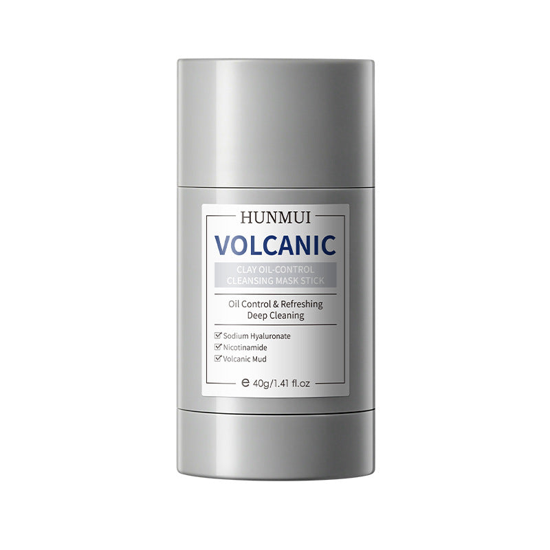 Skin Reset Clay Mask Stick – Balance & Cleanse