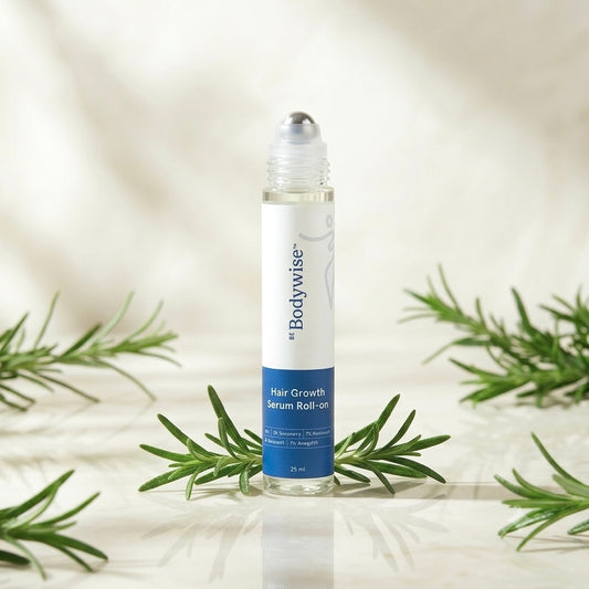 Hair Growth Serum Roll-On