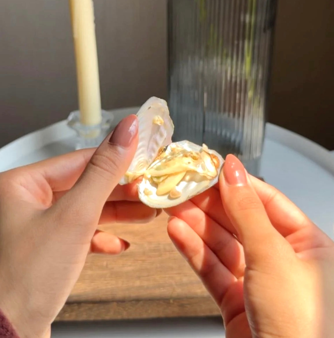 ELITEBLOOM™ PEARL NECKLACE KIT